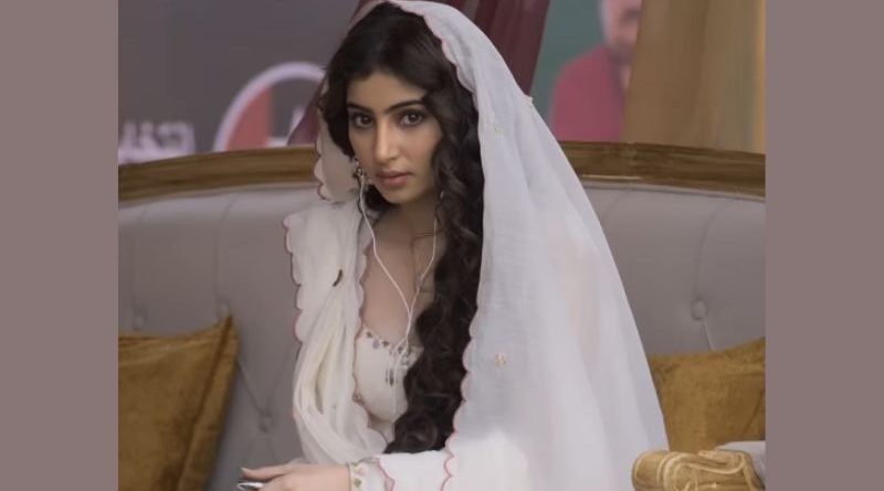 From Child Star to Leading Lady Sara Arjun's Spectacular Leap in Ranveer Singh's Dhurandhar