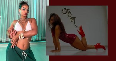 From Dance India Dance to Digital Stardom The Inspiring Journey of Anudita Paul