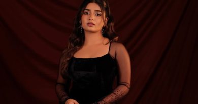 Gouri Kishan Shuts Down Journalist Who Asked About Her Weight A Powerful Stand Against Body Shaming