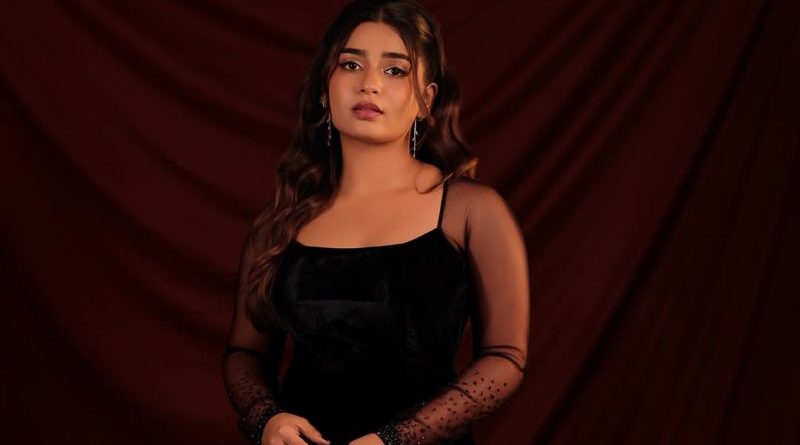 Gouri Kishan Shuts Down Journalist Who Asked About Her Weight A Powerful Stand Against Body Shaming