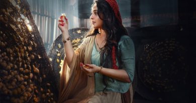 Kathanar The Wild Sorcerer – Malayalam Cinema's Mythical Leap Into Fantasy Epicdom