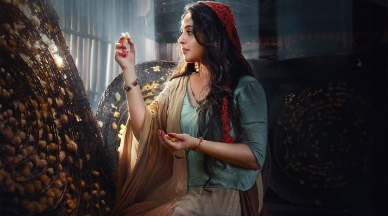 Kathanar The Wild Sorcerer – Malayalam Cinema's Mythical Leap Into Fantasy Epicdom