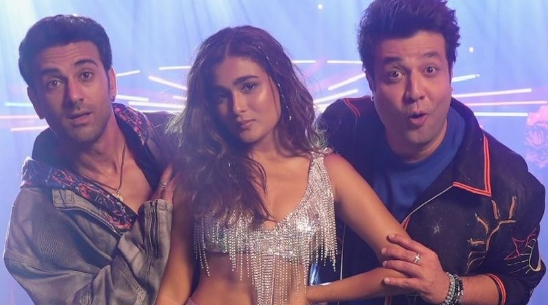 Rahu Ketu (2026) When Cosmic Comedy Meets Bollywood Chaos