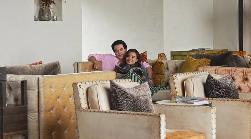 Rajkummar Rao and Patralekhaa Welcome Their First Child A Baby Girl on Their Fourth Anniversary