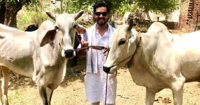 Randeep Hooda Returns to His Roots Inside the Actor’s Heartwarming Visit to Jassia Village