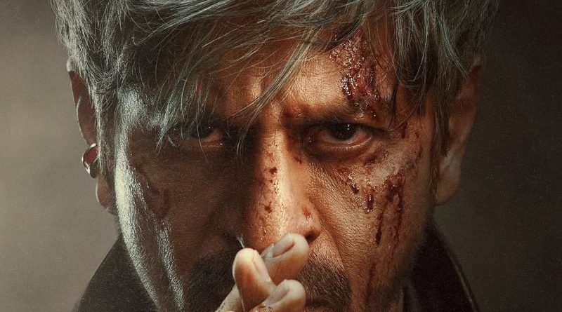 Shah Rukh Khan's 'King' First Look Unveiled The Legend Returns with a Deadly New Avatar on his 60th Birthday