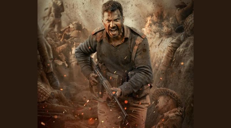 Varun Dhawan’s Border 2 First Look Leaves Fans Stunned A Soldier’s Avatar Like Never Before