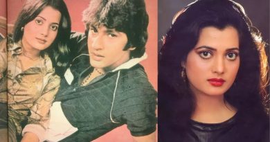When Reel Romance Turned Into Real Heartbreak The Untold Story of Vijayta Pandit and Kumar Gaurav
