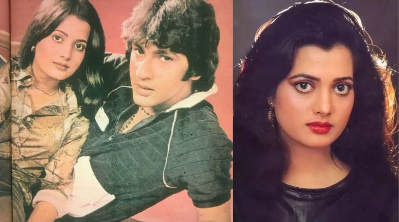 When Reel Romance Turned Into Real Heartbreak The Untold Story of Vijayta Pandit and Kumar Gaurav