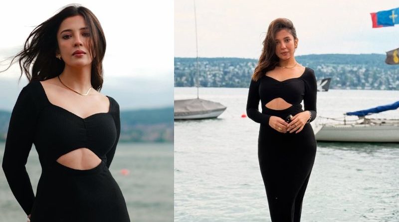 Barkha Singh From Child Star to OTT Queen - The Journey of India's Millennial Icon