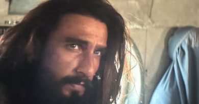 Bollywood Christmas Eve 2025 Dhurandhar Breaks Records as Industry Celebrates Banner Year