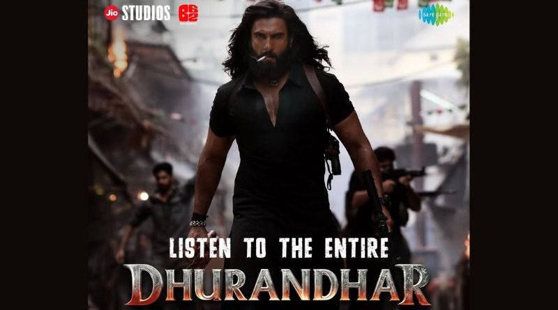 Dhurandhar Full Album