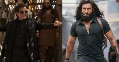 Dhurandhar OTT Rights Netflix Bags Ranveer Singh's Spy Thriller in Massive Deal