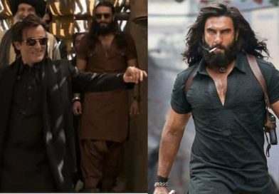 Dhurandhar OTT Rights Netflix Bags Ranveer Singh's Spy Thriller in Massive Deal