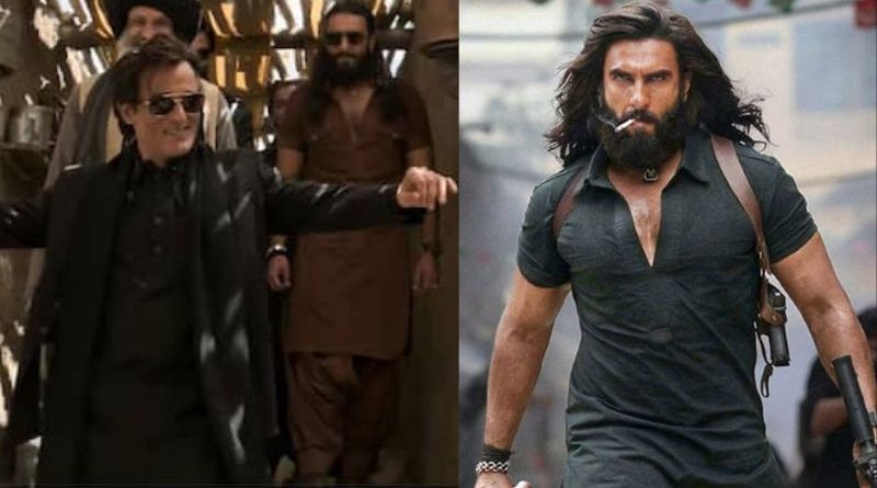 Dhurandhar OTT Rights Netflix Bags Ranveer Singh's Spy Thriller in Massive Deal