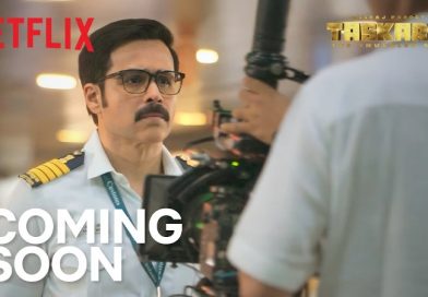 Emraan Hashmi Takes on High-Stakes Crime in Neeraj Pandey's Netflix Thriller 'Taskaree The Smuggler's Web'