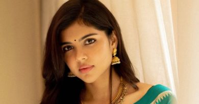 Kalyani Priyadarshan From Architect to Malayalam Cinema's Superstar Sensation