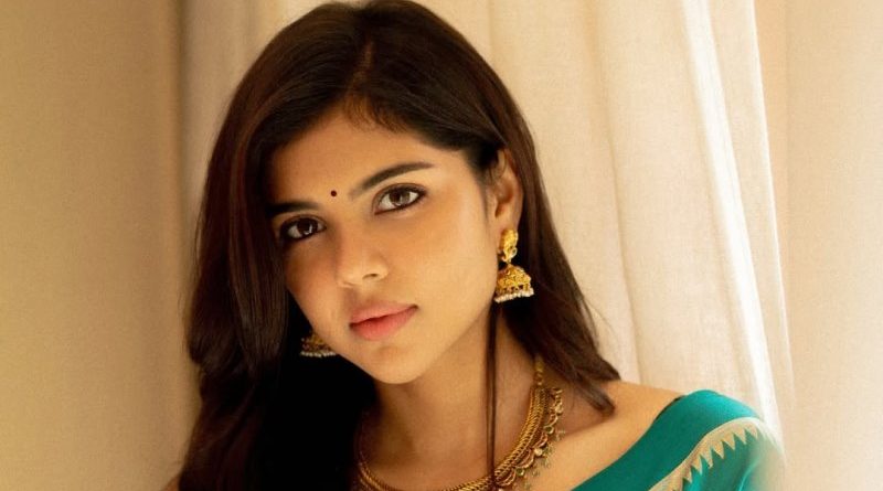 Kalyani Priyadarshan From Architect to Malayalam Cinema's Superstar Sensation