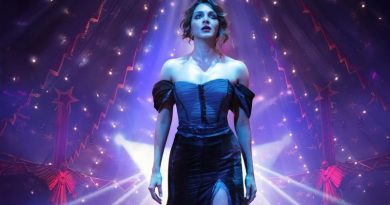 Kiara Advani's Transformative Avatar as Nadia in 'Toxic' Leaves Fans Mesmerized