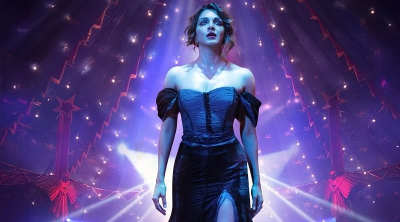 Kiara Advani's Transformative Avatar as Nadia in 'Toxic' Leaves Fans Mesmerized