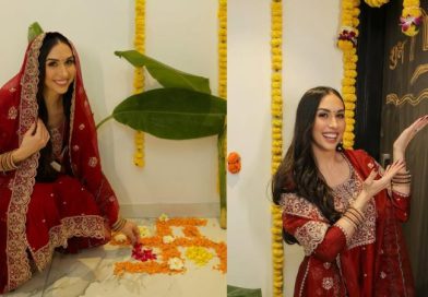 Lauren Gottlieb Returns to Mumbai as Mrs. Jones ABCD Star Buys New Home and Embraces Fresh Bollywood Chapter