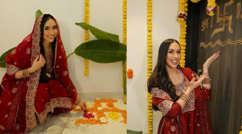 Lauren Gottlieb Returns to Mumbai as Mrs. Jones ABCD Star Buys New Home and Embraces Fresh Bollywood Chapter