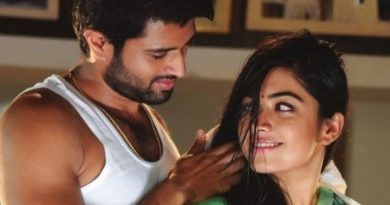 Love Takes Center Stage Rashmika Mandanna and Vijay Deverakonda's Royal Wedding Plans Unveiled