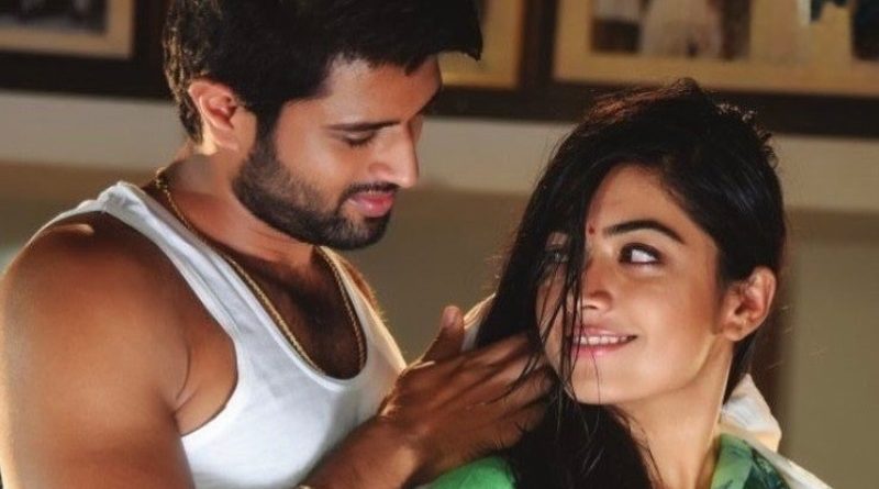 Love Takes Center Stage Rashmika Mandanna and Vijay Deverakonda's Royal Wedding Plans Unveiled
