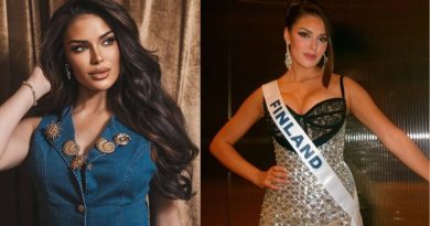 Miss Finland 2025 Loses Crown Over Controversial Social Media Post