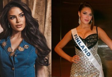 Miss Finland 2025 Loses Crown Over Controversial Social Media Post