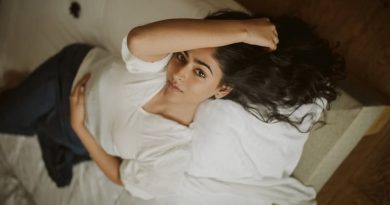 Pallak Lalwani The Multi-Lingual Star Making Waves Across Indian Cinema