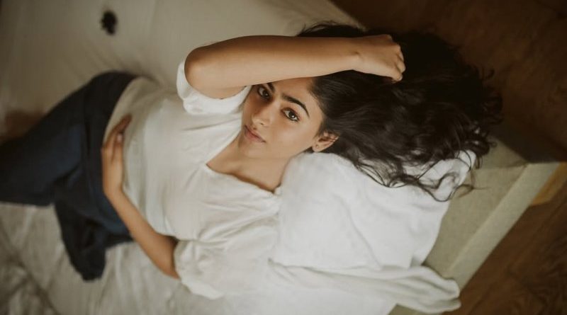 Pallak Lalwani The Multi-Lingual Star Making Waves Across Indian Cinema