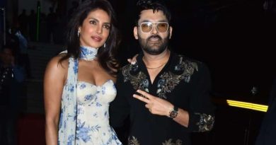 Priyanka Chopra Returns to Kapil Sharma's Stage A Look at her Most Memorable Comedy Show Moments