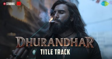 Ranveer Singh's Dhurandhar Storms Past ₹700 Crore Worldwide Breaking Records in Just 14 Days