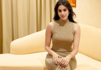 Sakshi Vaidya The Rising Star Taking Telugu and Hindi Cinema by Storm