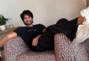 Shahid Kapoor Teams Up With Vishal Bhardwaj Again for Valentine's Day Release 'O' Romeo'