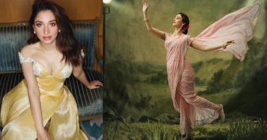 Tamannaah Bhatia Channels Old-World Charm as Jayashree in V. Shantaram Biopic First Look Unveiled 01