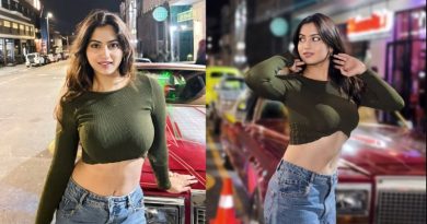 Twarita Nagar The Rising Star Redefining Comedy and Content Creation in Indian Entertainment