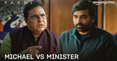 Why Vijay Sethupathi’s Accent and Dialogues Are Breaking the Internet in 2025