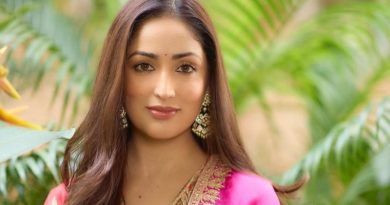 Yami Gautam Breaks Silence on Film Industry's Extortion Culture A Call for Change