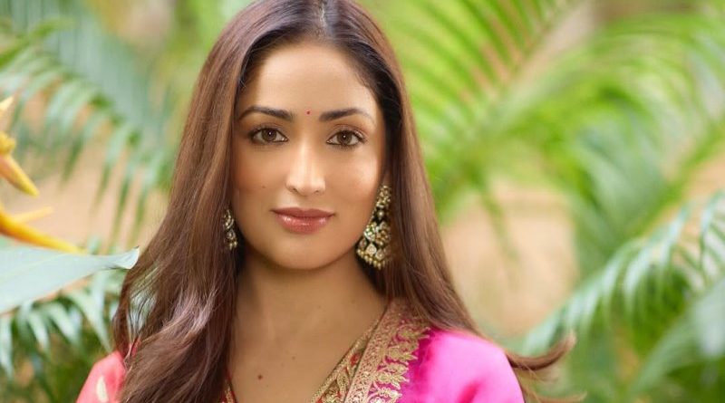 Yami Gautam Breaks Silence on Film Industry's Extortion Culture A Call for Change