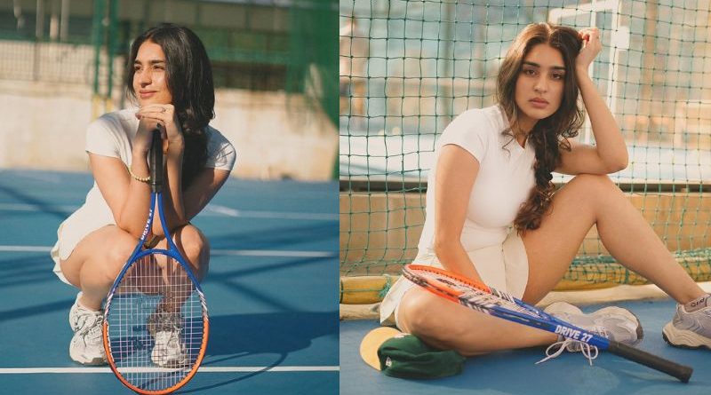 Yukti Thareja From MTV Supermodel to Silver Screen Success