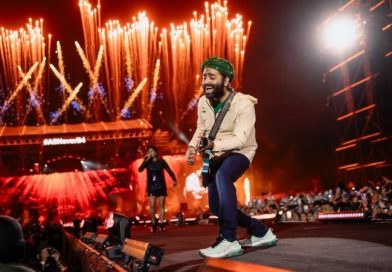 Arijit Singh Stuns Fans with Unexpected Career Announcement What's Next for Bollywood's Beloved Voice
