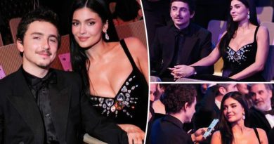 BAFTA 2026 Timothée Chalamet, Kylie Jenner's PDA, Princess Kate's Comeback & Every Jaw-Dropping Moment You Missed