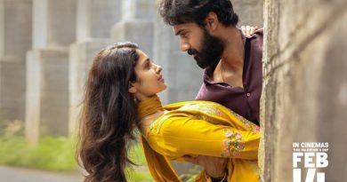 Couple Friendly (2026) - Movie Review