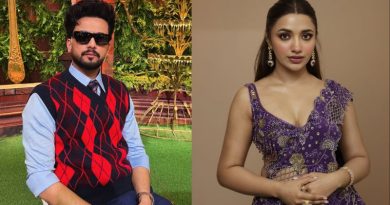 Elvish Yadav and Jiya Shankar Spark Engagement Rumors Truth Behind the Viral Instagram Post