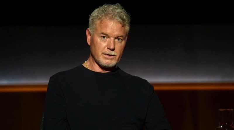 Farewell to McSteamy Eric Dane Dead at 53 After Brave Battle With ALS — Hollywood Mourns a True Icon