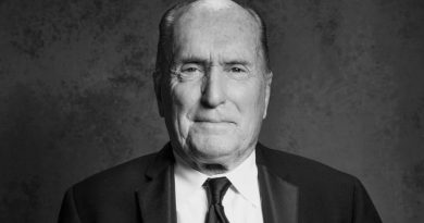 Hollywood Loses a Legend Robert Duvall Dead at 95 — The World Mourns
