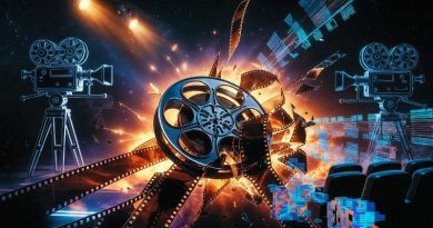 Hollywood is Breaking the Internet in February 2026 — Here's Everything You Need to Know