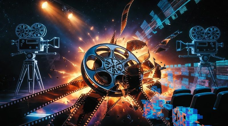 Hollywood is Breaking the Internet in February 2026 — Here's Everything You Need to Know